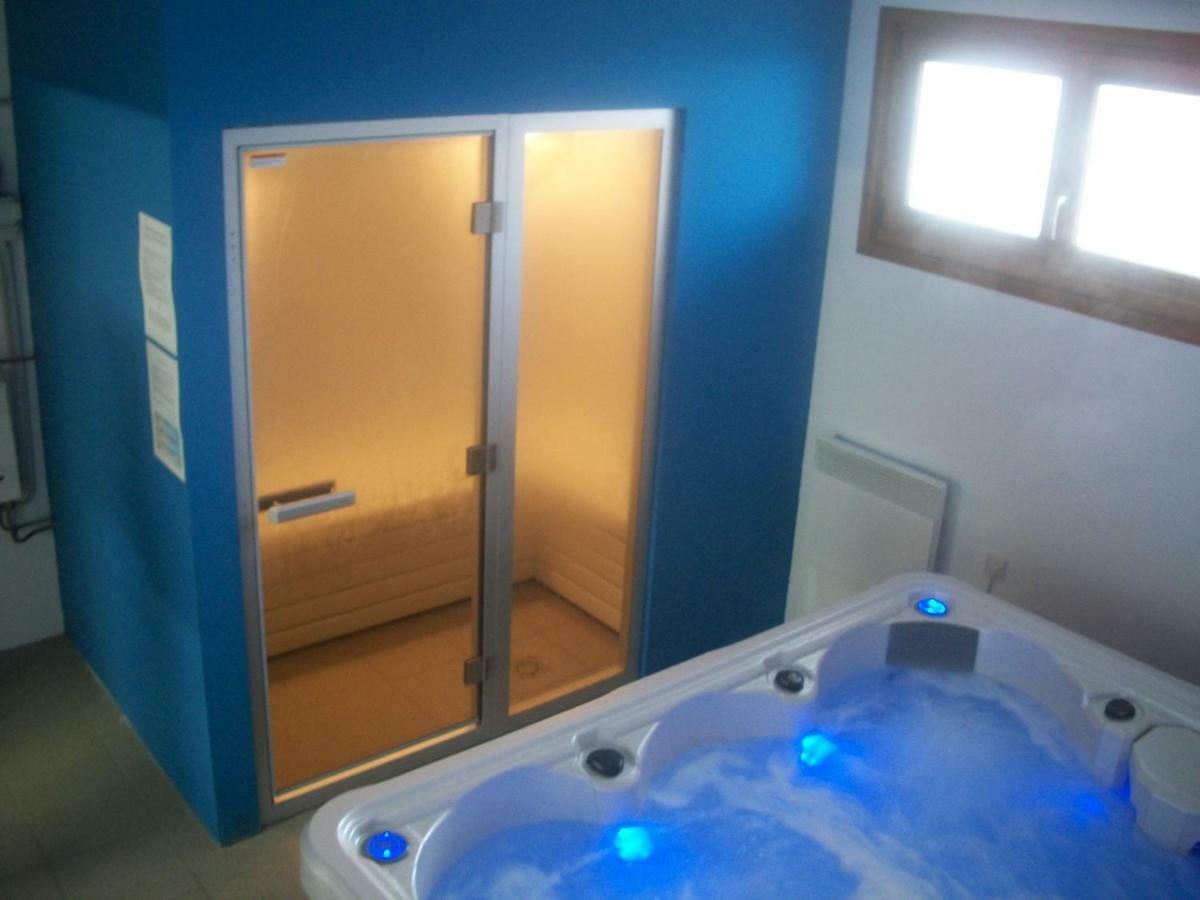 Chalet Les Aigles Saint-Sixt Dış mekan fotoğraf